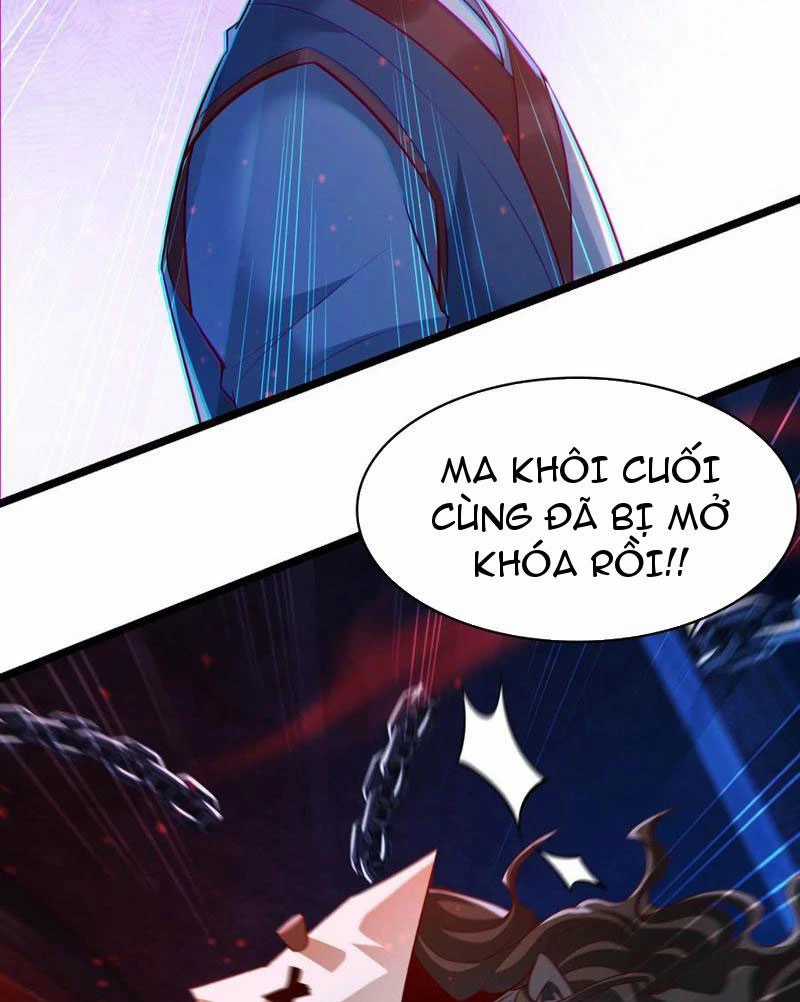 Vừa Cầm Được Thái Cổ Tiên Dược, Ta Đã Đe Dọa Thánh Chủ Chapter 30 trang 55