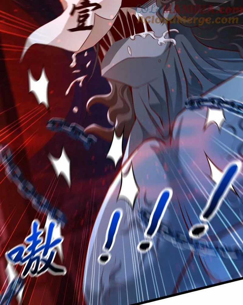 Vừa Cầm Được Thái Cổ Tiên Dược, Ta Đã Đe Dọa Thánh Chủ Chapter 30 trang 56