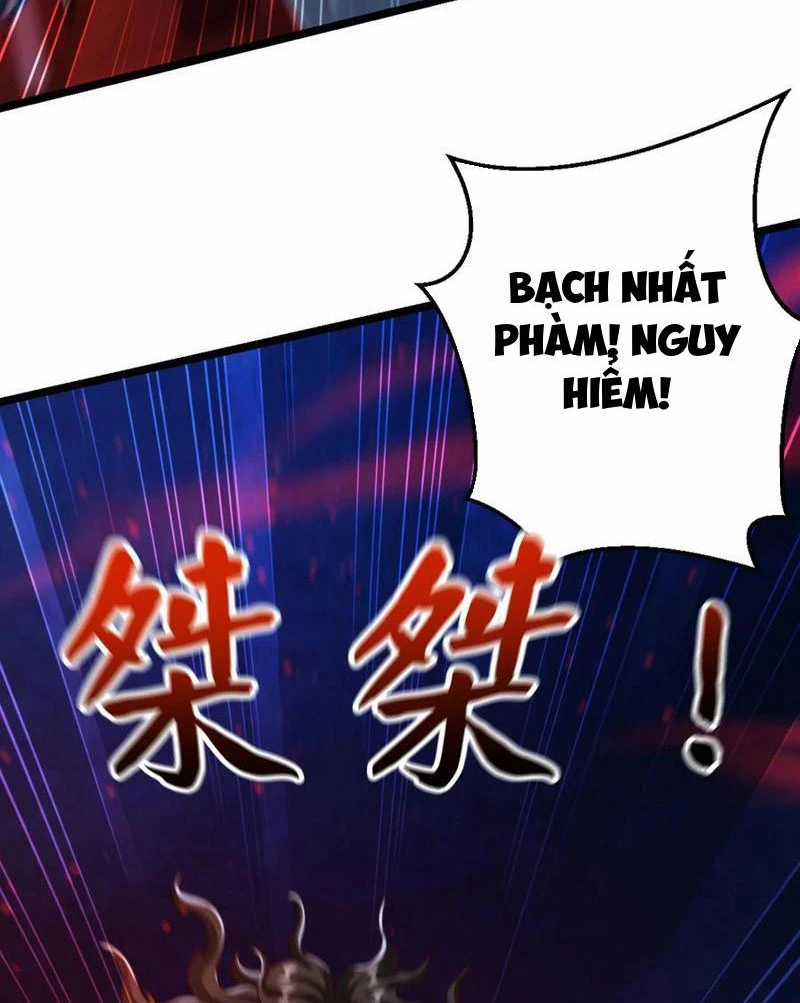 Vừa Cầm Được Thái Cổ Tiên Dược, Ta Đã Đe Dọa Thánh Chủ Chapter 30 trang 57