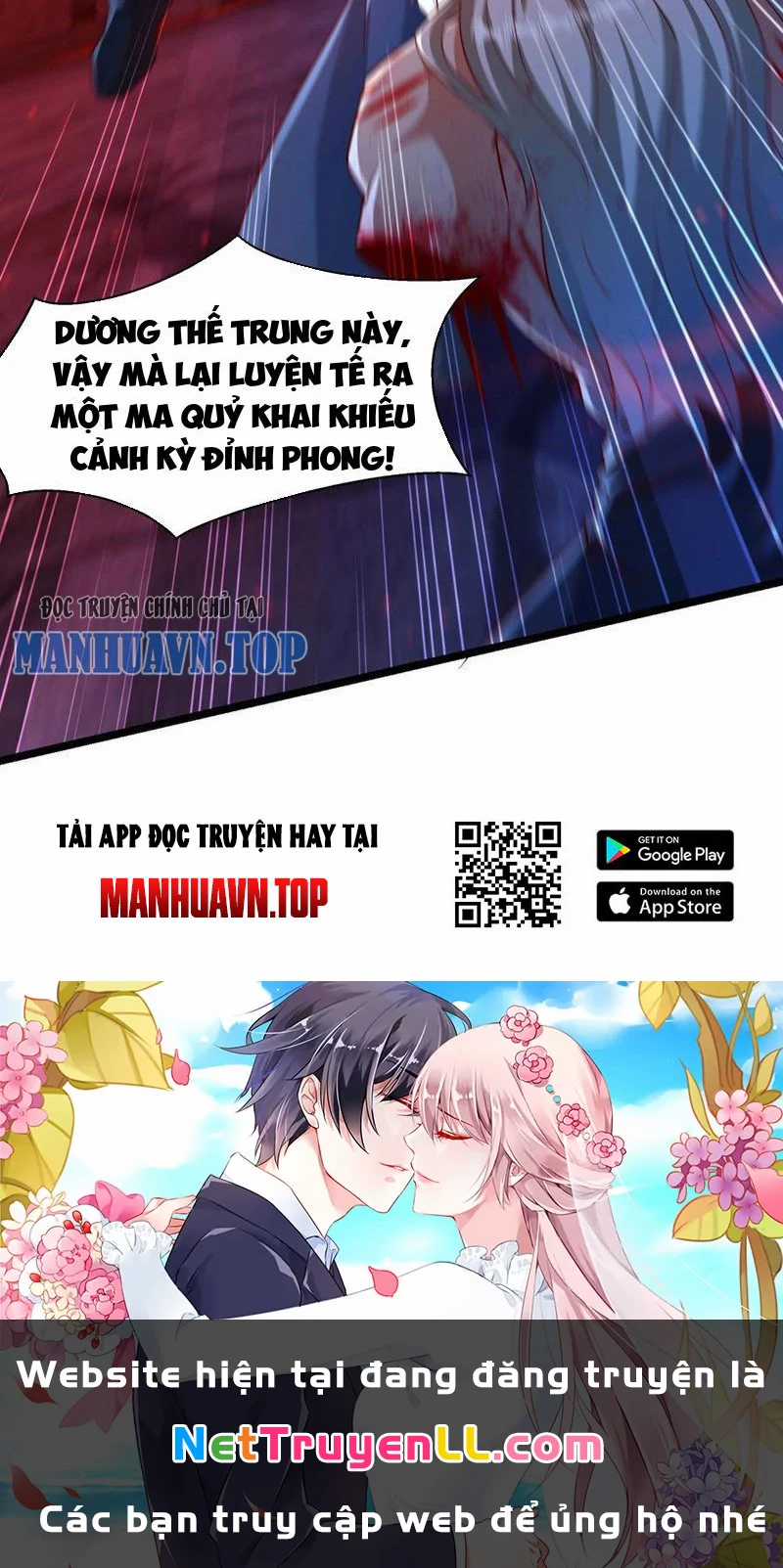 Vừa Cầm Được Thái Cổ Tiên Dược, Ta Đã Đe Dọa Thánh Chủ Chapter 30 trang 59