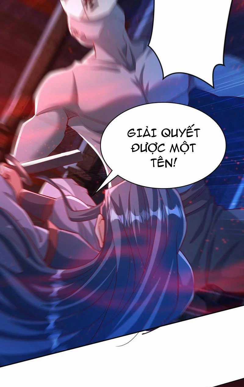 Vừa Cầm Được Thái Cổ Tiên Dược, Ta Đã Đe Dọa Thánh Chủ Chapter 30 trang 6