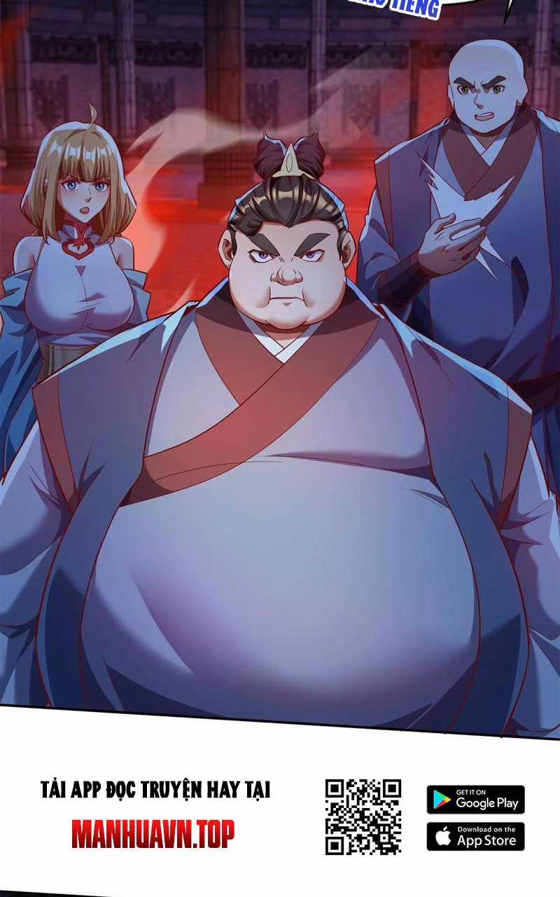 Vừa Cầm Được Thái Cổ Tiên Dược, Ta Đã Đe Dọa Thánh Chủ Chapter 31 trang 26