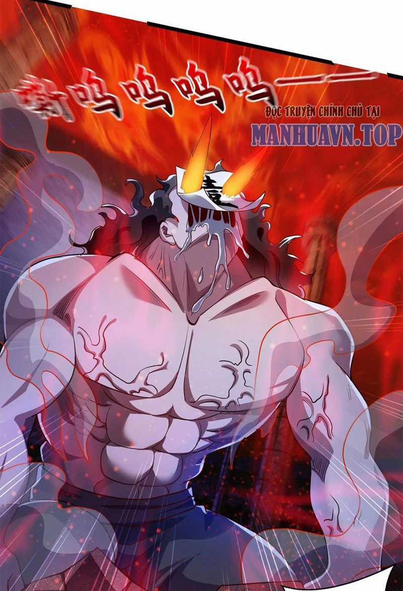 Vừa Cầm Được Thái Cổ Tiên Dược, Ta Đã Đe Dọa Thánh Chủ Chapter 31 trang 3