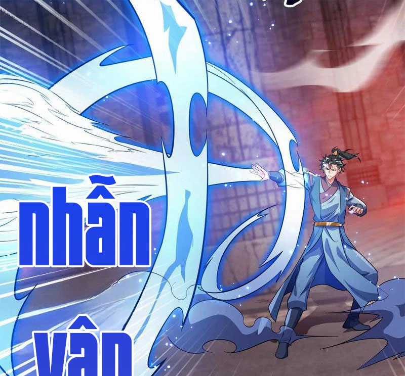 Vừa Cầm Được Thái Cổ Tiên Dược, Ta Đã Đe Dọa Thánh Chủ Chapter 31 trang 40