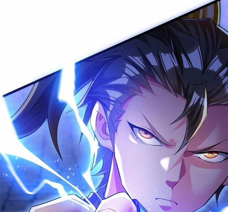 Vừa Cầm Được Thái Cổ Tiên Dược, Ta Đã Đe Dọa Thánh Chủ Chapter 31 trang 42