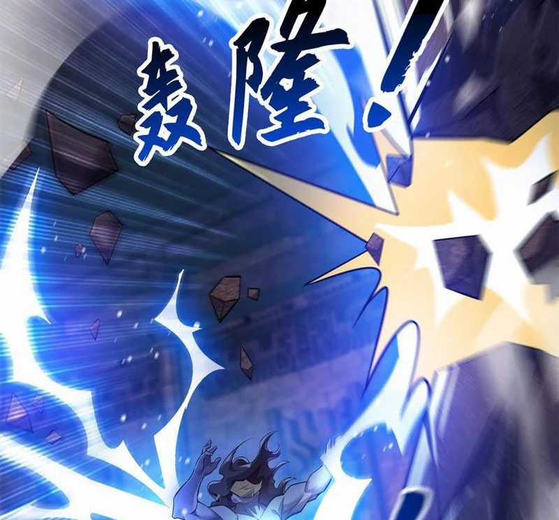 Vừa Cầm Được Thái Cổ Tiên Dược, Ta Đã Đe Dọa Thánh Chủ Chapter 31 trang 51