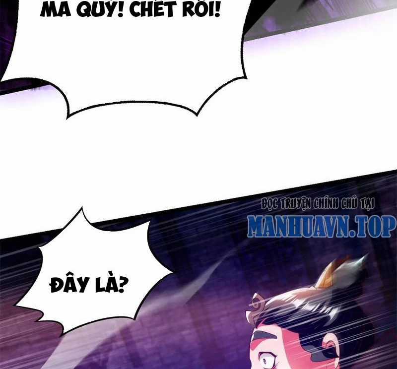 Vừa Cầm Được Thái Cổ Tiên Dược, Ta Đã Đe Dọa Thánh Chủ Chapter 31 trang 55