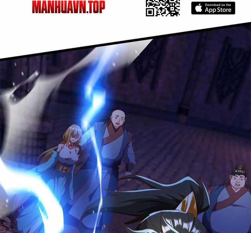 Vừa Cầm Được Thái Cổ Tiên Dược, Ta Đã Đe Dọa Thánh Chủ Chapter 31 trang 57