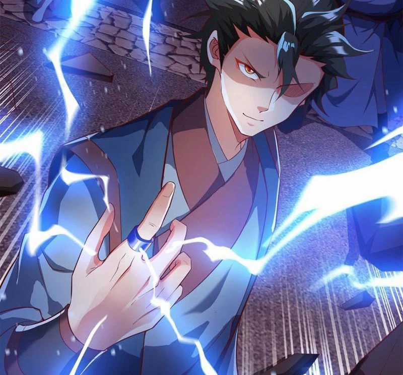 Vừa Cầm Được Thái Cổ Tiên Dược, Ta Đã Đe Dọa Thánh Chủ Chapter 31 trang 58