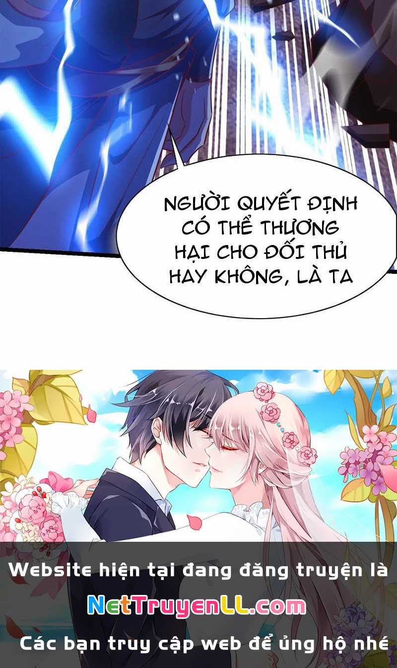 Vừa Cầm Được Thái Cổ Tiên Dược, Ta Đã Đe Dọa Thánh Chủ Chapter 31 trang 59