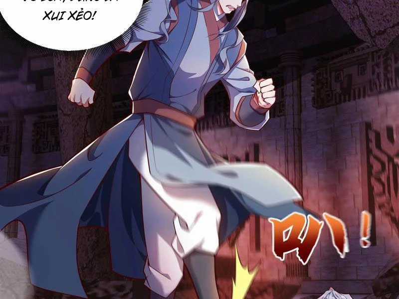 Vừa Cầm Được Thái Cổ Tiên Dược, Ta Đã Đe Dọa Thánh Chủ Chapter 32 trang 100