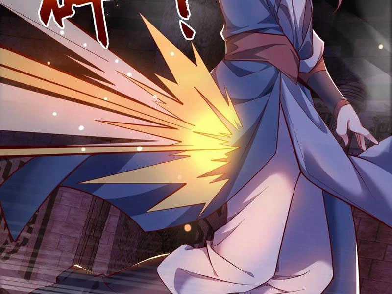 Vừa Cầm Được Thái Cổ Tiên Dược, Ta Đã Đe Dọa Thánh Chủ Chapter 32 trang 104