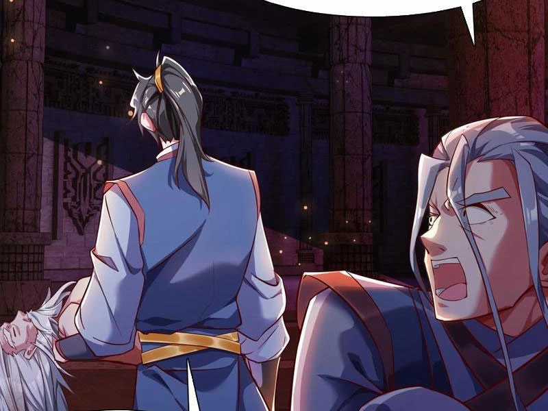 Vừa Cầm Được Thái Cổ Tiên Dược, Ta Đã Đe Dọa Thánh Chủ Chapter 32 trang 109