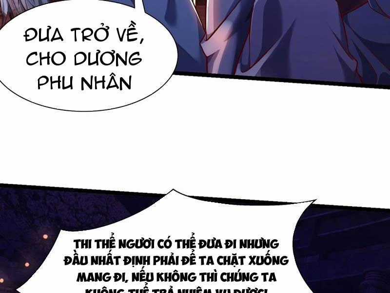 Vừa Cầm Được Thái Cổ Tiên Dược, Ta Đã Đe Dọa Thánh Chủ Chapter 32 trang 110