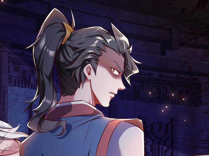 Vừa Cầm Được Thái Cổ Tiên Dược, Ta Đã Đe Dọa Thánh Chủ Chapter 32 trang 113