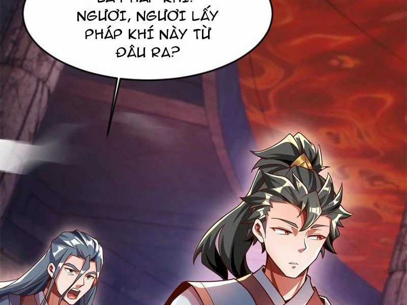 Vừa Cầm Được Thái Cổ Tiên Dược, Ta Đã Đe Dọa Thánh Chủ Chapter 32 trang 12