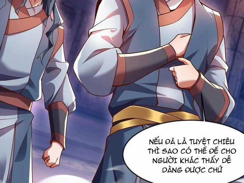 Vừa Cầm Được Thái Cổ Tiên Dược, Ta Đã Đe Dọa Thánh Chủ Chapter 32 trang 13