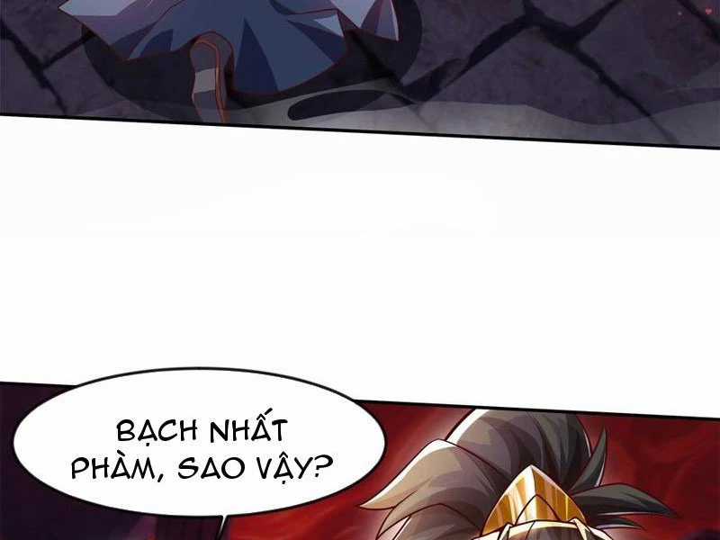 Vừa Cầm Được Thái Cổ Tiên Dược, Ta Đã Đe Dọa Thánh Chủ Chapter 32 trang 16