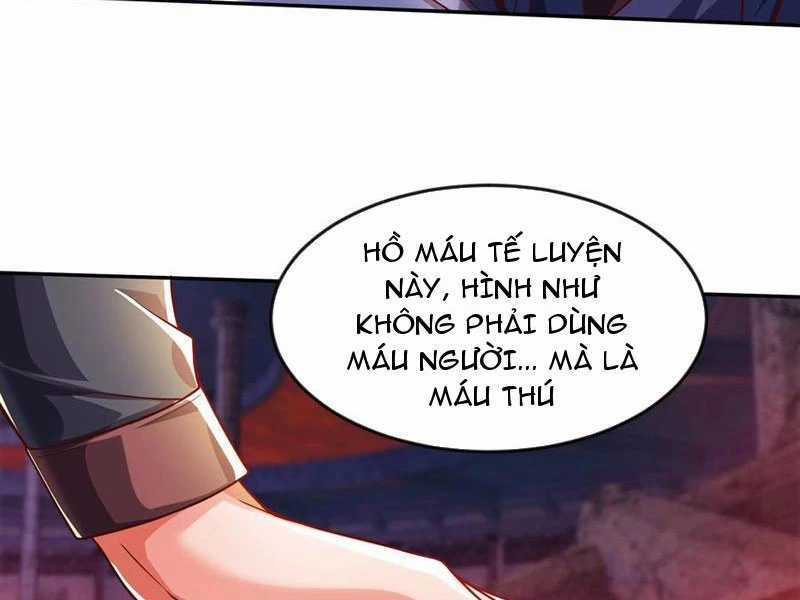 Vừa Cầm Được Thái Cổ Tiên Dược, Ta Đã Đe Dọa Thánh Chủ Chapter 32 trang 18