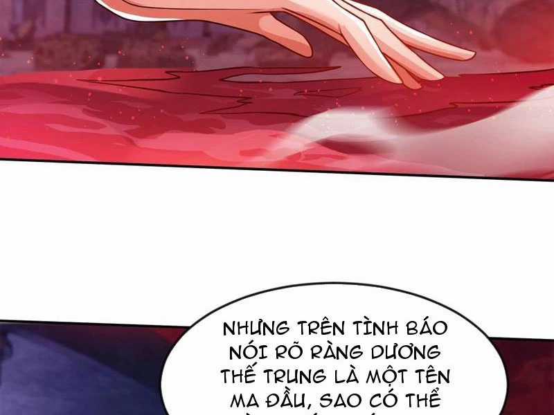 Vừa Cầm Được Thái Cổ Tiên Dược, Ta Đã Đe Dọa Thánh Chủ Chapter 32 trang 19