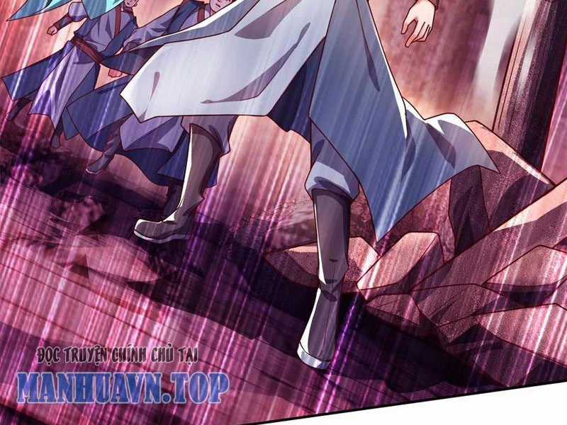 Vừa Cầm Được Thái Cổ Tiên Dược, Ta Đã Đe Dọa Thánh Chủ Chapter 32 trang 24