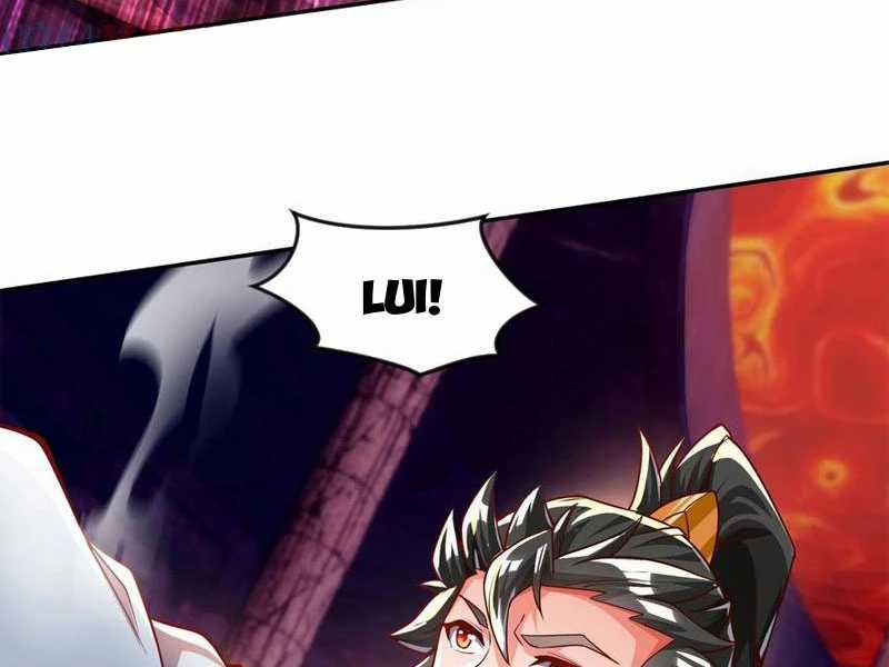 Vừa Cầm Được Thái Cổ Tiên Dược, Ta Đã Đe Dọa Thánh Chủ Chapter 32 trang 25