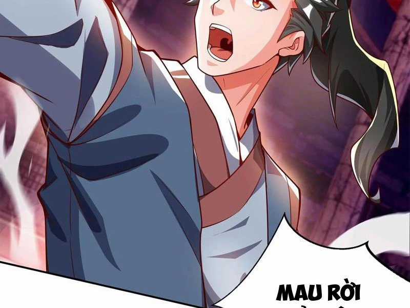 Vừa Cầm Được Thái Cổ Tiên Dược, Ta Đã Đe Dọa Thánh Chủ Chapter 32 trang 26