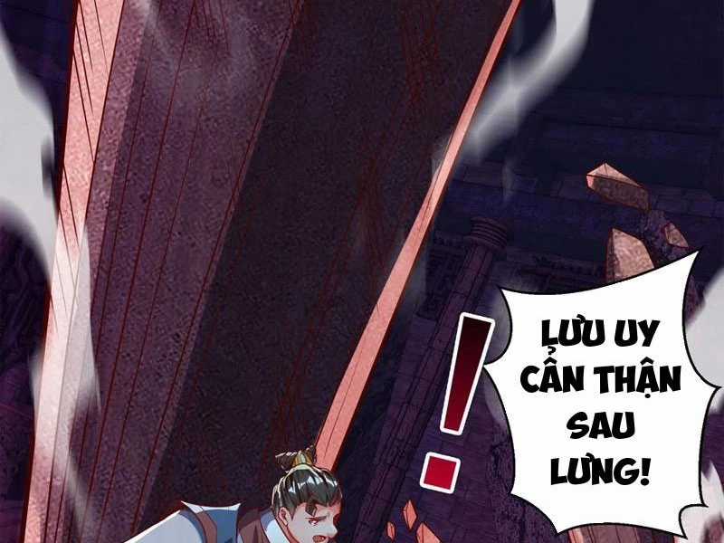 Vừa Cầm Được Thái Cổ Tiên Dược, Ta Đã Đe Dọa Thánh Chủ Chapter 32 trang 29