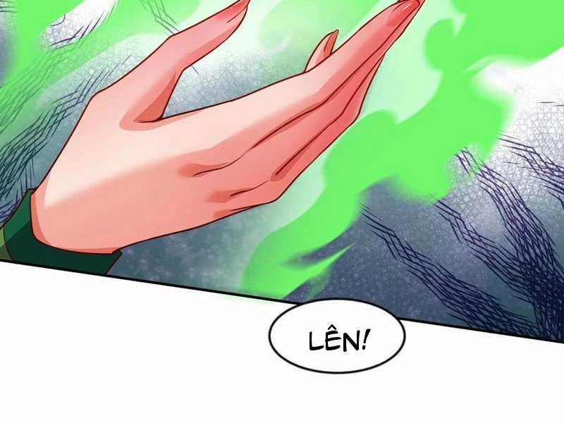 Vừa Cầm Được Thái Cổ Tiên Dược, Ta Đã Đe Dọa Thánh Chủ Chapter 32 trang 32