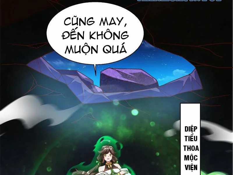 Vừa Cầm Được Thái Cổ Tiên Dược, Ta Đã Đe Dọa Thánh Chủ Chapter 32 trang 37