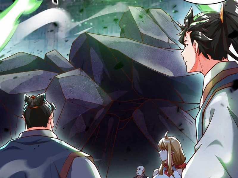 Vừa Cầm Được Thái Cổ Tiên Dược, Ta Đã Đe Dọa Thánh Chủ Chapter 32 trang 39