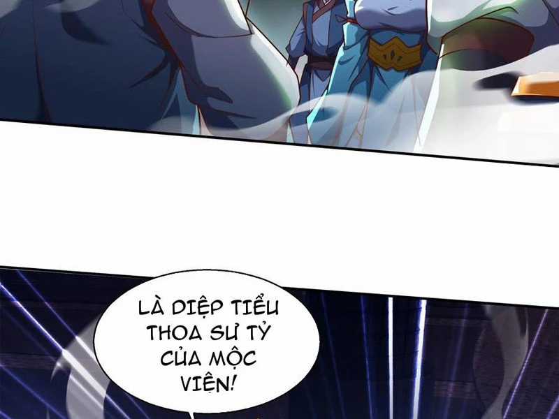Vừa Cầm Được Thái Cổ Tiên Dược, Ta Đã Đe Dọa Thánh Chủ Chapter 32 trang 40