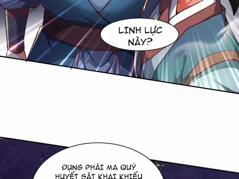 Vừa Cầm Được Thái Cổ Tiên Dược, Ta Đã Đe Dọa Thánh Chủ Chapter 32 trang 42