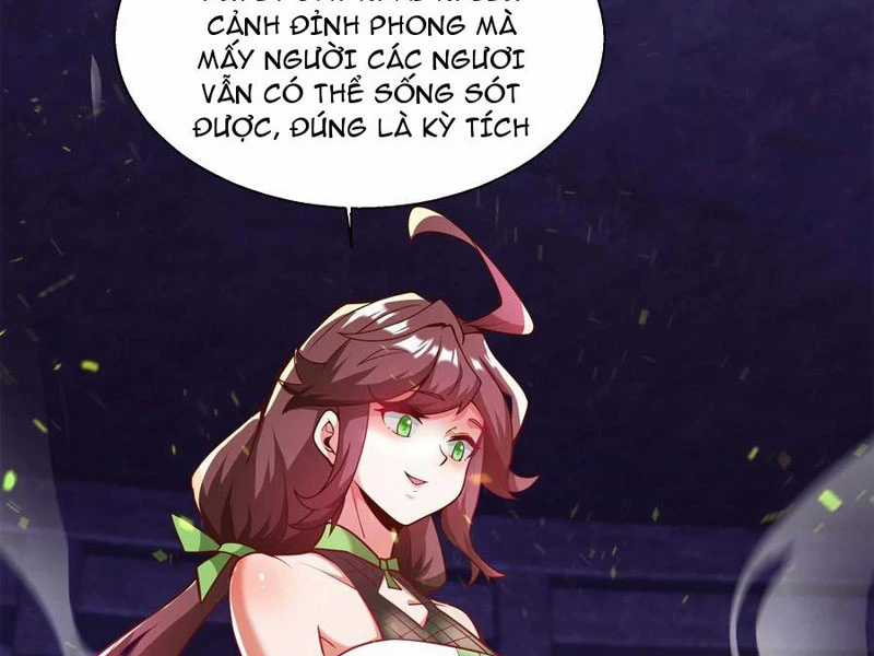 Vừa Cầm Được Thái Cổ Tiên Dược, Ta Đã Đe Dọa Thánh Chủ Chapter 32 trang 43