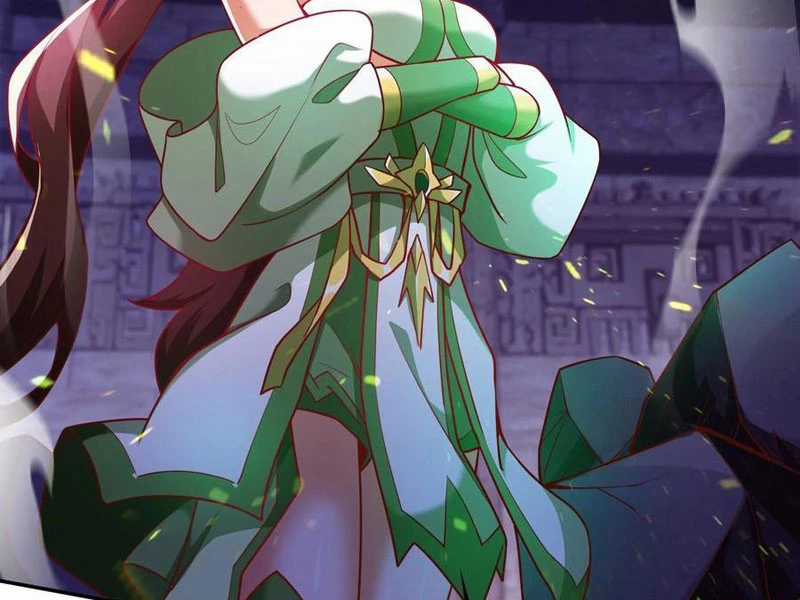 Vừa Cầm Được Thái Cổ Tiên Dược, Ta Đã Đe Dọa Thánh Chủ Chapter 32 trang 44