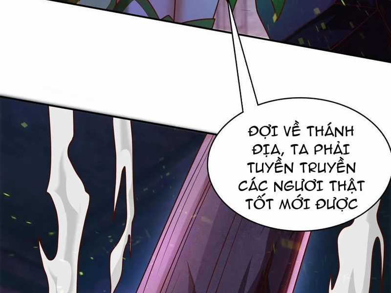 Vừa Cầm Được Thái Cổ Tiên Dược, Ta Đã Đe Dọa Thánh Chủ Chapter 32 trang 45