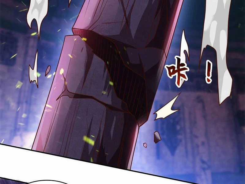 Vừa Cầm Được Thái Cổ Tiên Dược, Ta Đã Đe Dọa Thánh Chủ Chapter 32 trang 46