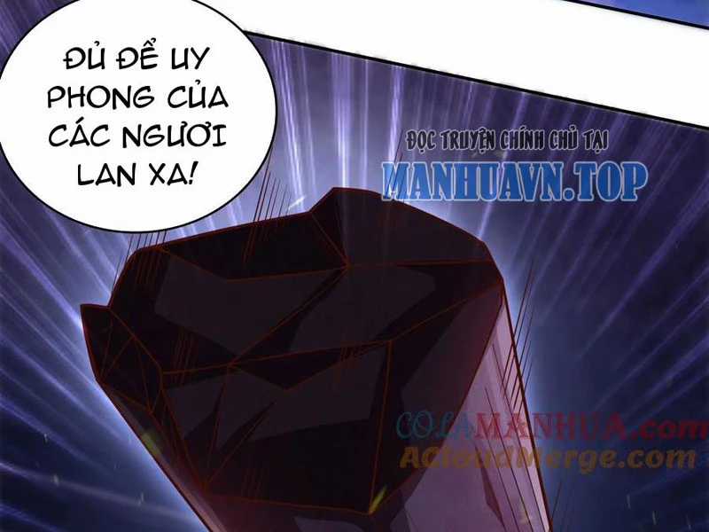 Vừa Cầm Được Thái Cổ Tiên Dược, Ta Đã Đe Dọa Thánh Chủ Chapter 32 trang 47