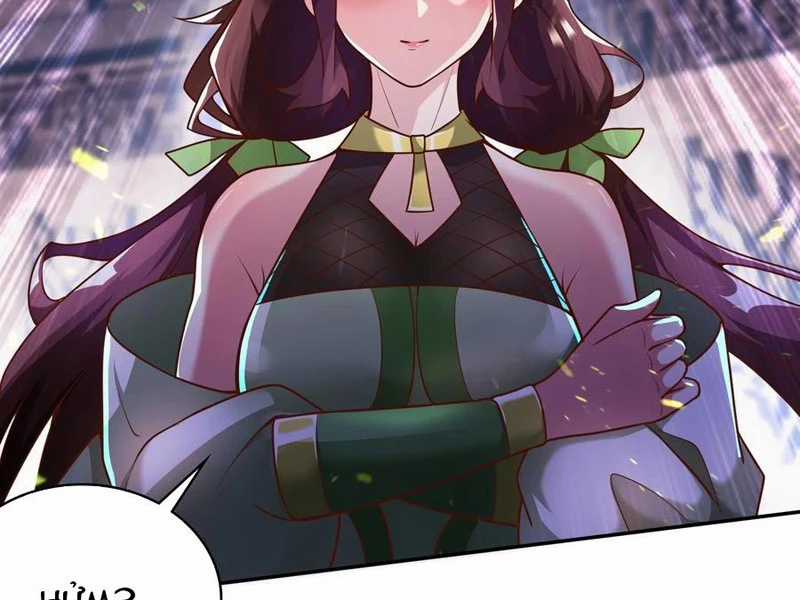 Vừa Cầm Được Thái Cổ Tiên Dược, Ta Đã Đe Dọa Thánh Chủ Chapter 32 trang 49