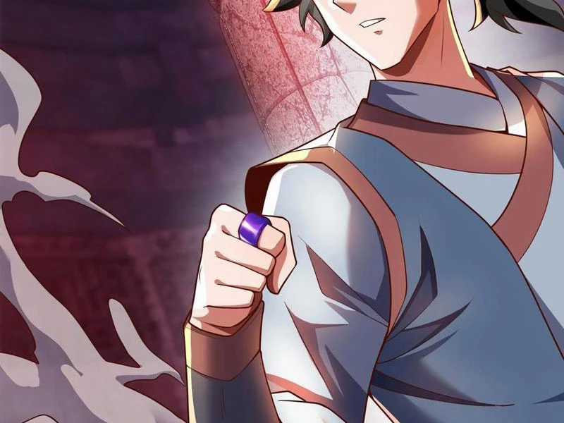 Vừa Cầm Được Thái Cổ Tiên Dược, Ta Đã Đe Dọa Thánh Chủ Chapter 32 trang 5