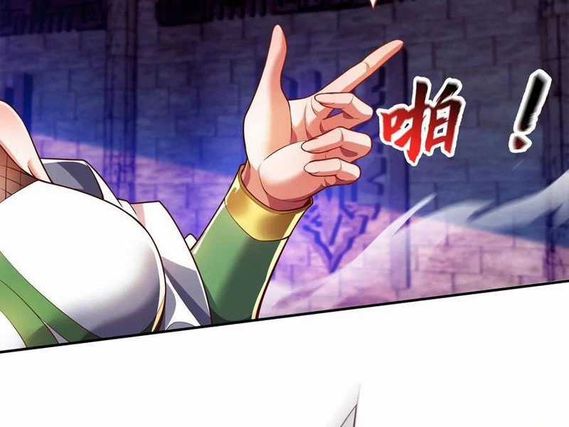 Vừa Cầm Được Thái Cổ Tiên Dược, Ta Đã Đe Dọa Thánh Chủ Chapter 32 trang 51