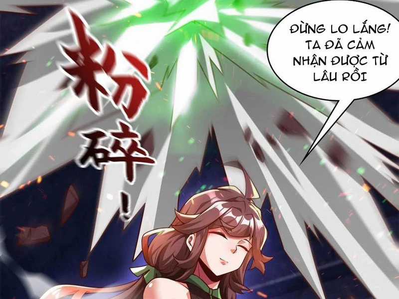 Vừa Cầm Được Thái Cổ Tiên Dược, Ta Đã Đe Dọa Thánh Chủ Chapter 32 trang 53