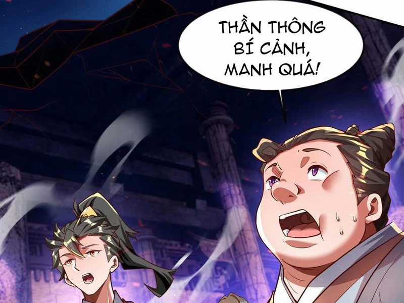 Vừa Cầm Được Thái Cổ Tiên Dược, Ta Đã Đe Dọa Thánh Chủ Chapter 32 trang 56