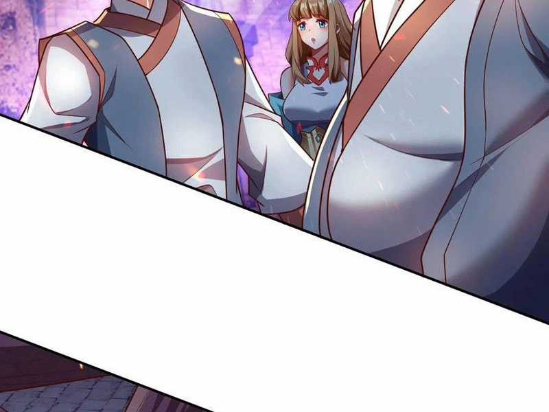 Vừa Cầm Được Thái Cổ Tiên Dược, Ta Đã Đe Dọa Thánh Chủ Chapter 32 trang 57