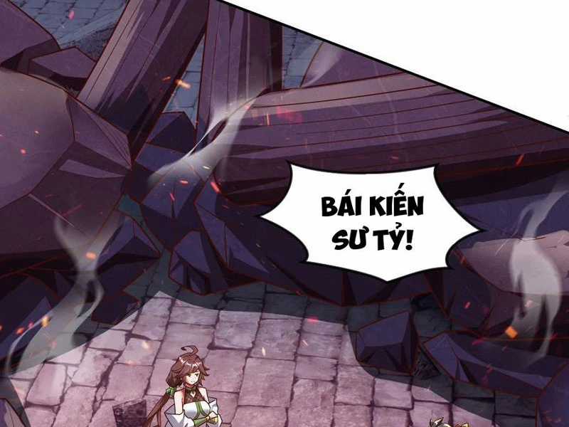 Vừa Cầm Được Thái Cổ Tiên Dược, Ta Đã Đe Dọa Thánh Chủ Chapter 32 trang 58