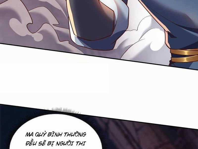 Vừa Cầm Được Thái Cổ Tiên Dược, Ta Đã Đe Dọa Thánh Chủ Chapter 32 trang 6