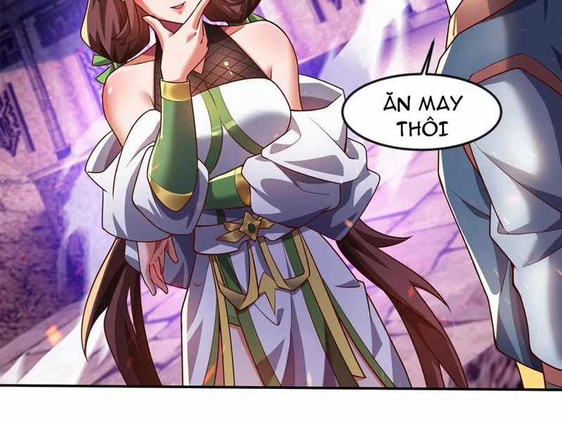 Vừa Cầm Được Thái Cổ Tiên Dược, Ta Đã Đe Dọa Thánh Chủ Chapter 32 trang 62