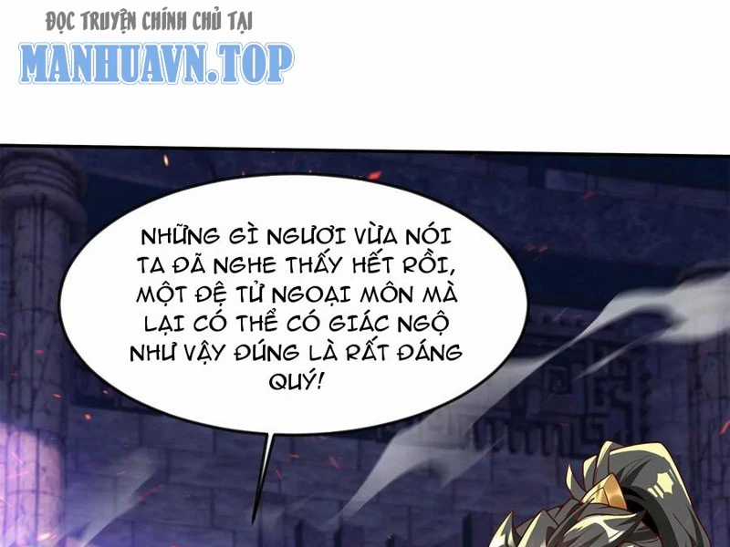 Vừa Cầm Được Thái Cổ Tiên Dược, Ta Đã Đe Dọa Thánh Chủ Chapter 32 trang 63