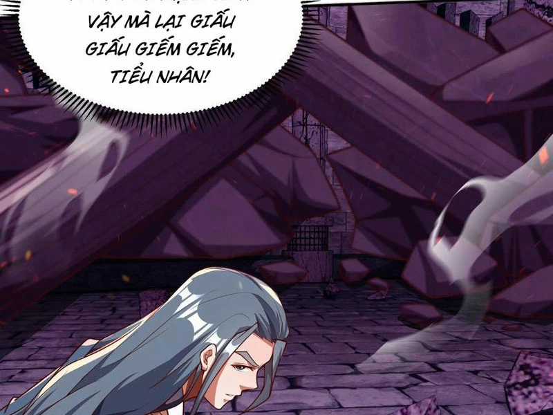 Vừa Cầm Được Thái Cổ Tiên Dược, Ta Đã Đe Dọa Thánh Chủ Chapter 32 trang 66