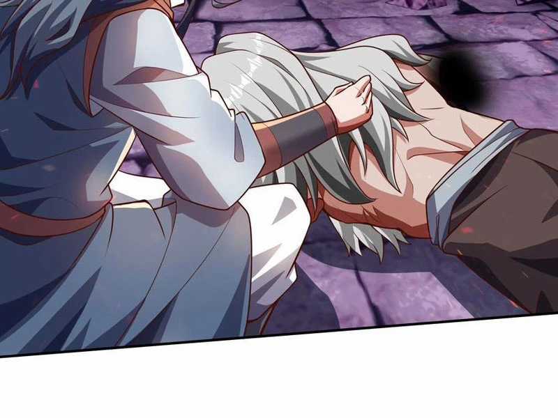 Vừa Cầm Được Thái Cổ Tiên Dược, Ta Đã Đe Dọa Thánh Chủ Chapter 32 trang 67